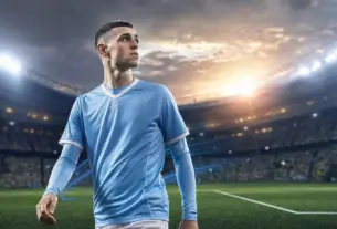 Phil Foden Seeks Fresh Start to Reward Manchester City's Trust