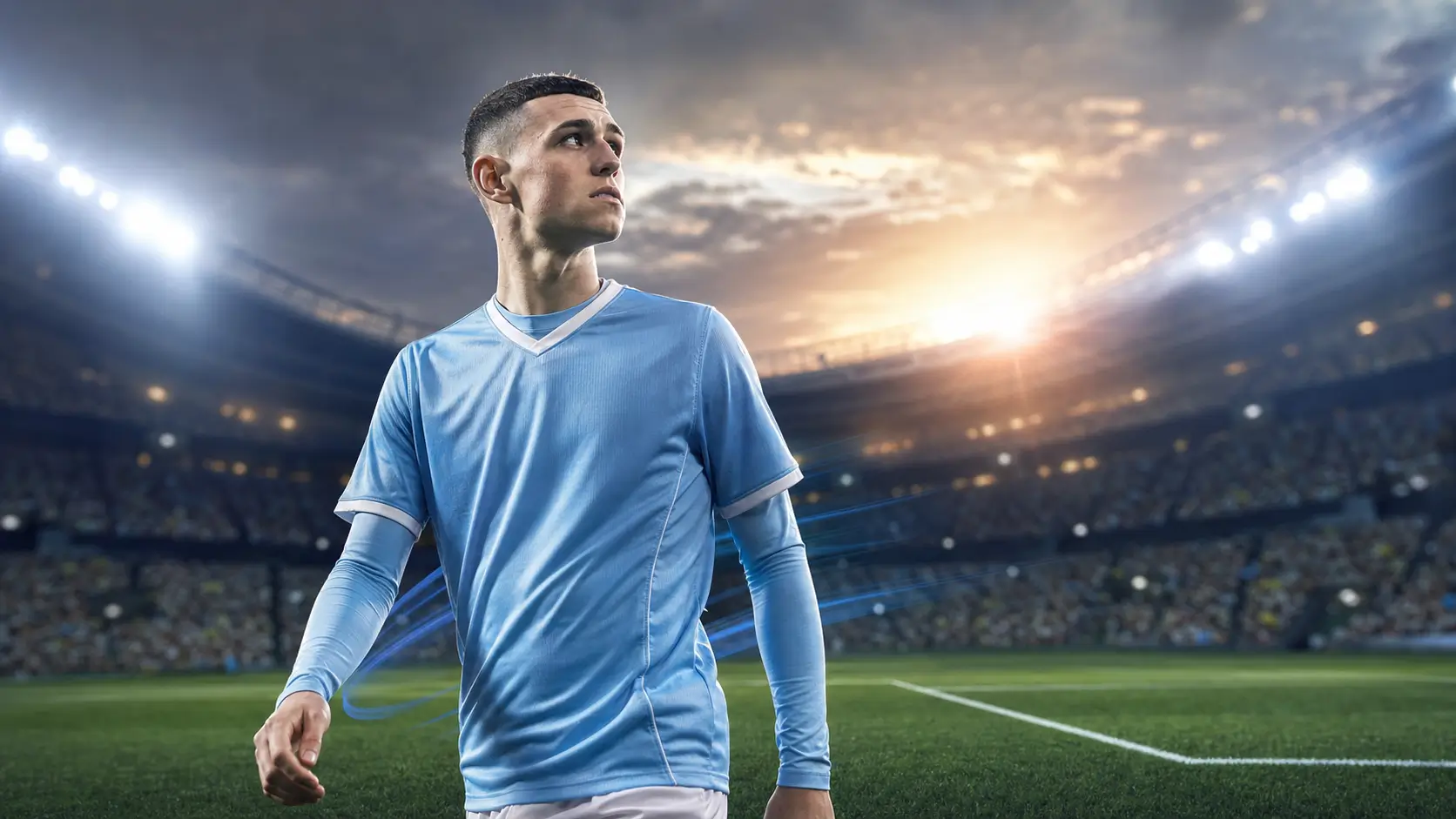 Phil Foden Seeks Fresh Start to Reward Manchester City's Trust