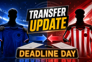 Transfer update: Chelsea sign Welbeck, Brentford seal record-breaking Sangaré deal | Transfer window