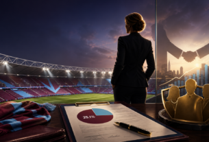 Amanda Staveley-Led Group Poised to Acquire Gold Family’s 25.1% Share in West Ham United
