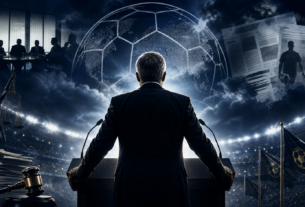 Gianni Infantino: What Lies Ahead for FIFA and Its Embattled President?