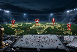 FIFA's World Cup Plan Never Made Sense—Here Are Four Reasons Why
