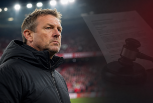 Tonda Eckert: Southampton Boss Focused on FA Charge