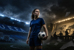 UEFA Boycott: Women's Football Could Be the First Victim of FIFA's Plans