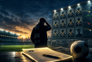 What Became of the 'Star' Signings Your Club Missed Out On?