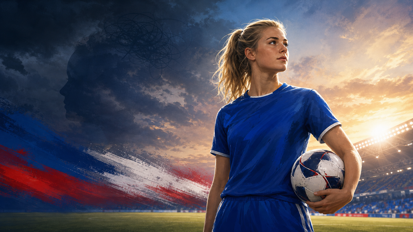 Aggie Beever-Jones: Chelsea and England Striker Reflects on Her Most Mentally Challenging Season
