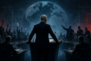 Gianni Infantino Faces Potential Leadership Challenge Amid FIFA Council Revolt