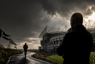 Alan Shearer: Newcastle Face Difficult Road Ahead Following Eddie Howe Departure