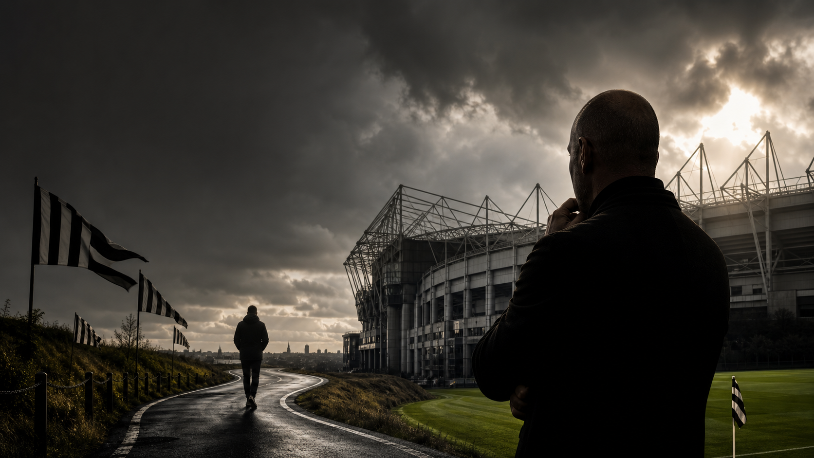 Alan Shearer: Newcastle Face Difficult Road Ahead Following Eddie Howe Departure