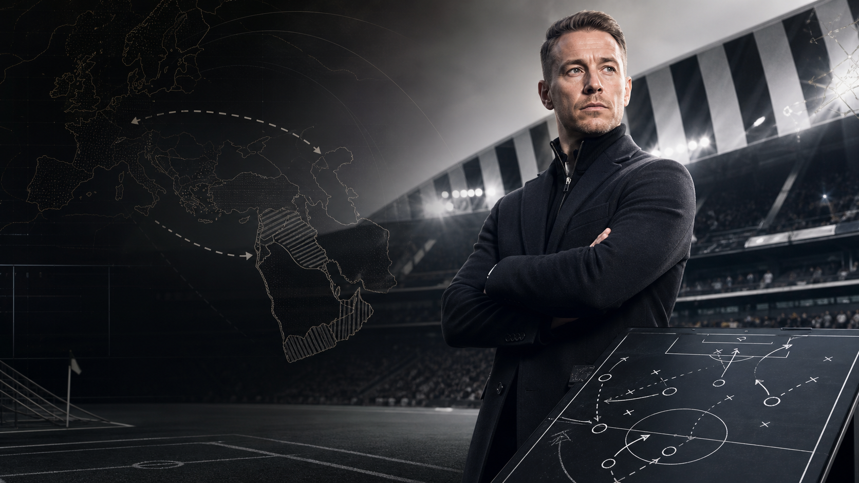 Who Is Matthias Jaissle, Newcastle’s Potential New Head Coach?