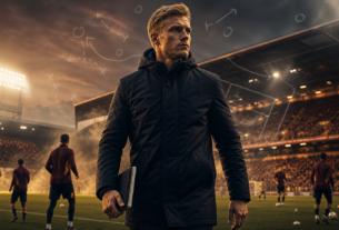 How Alfred Johansson Is Stepping Up to Motherwell’s Formidable Challenge