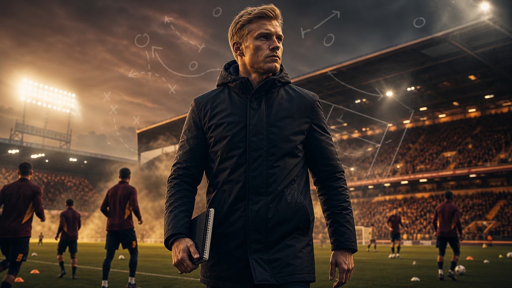 How Alfred Johansson Is Stepping Up to Motherwell’s Formidable Challenge