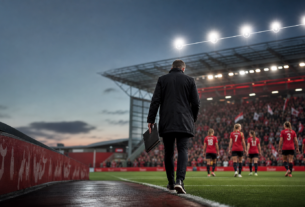 Marc Skinner Steps Down as Manchester United Women Head Coach After Five Years | Manchester United Women