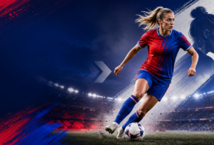 Women's Super League: Crystal Palace Recruit Tottenham Defender Molly Bartrip