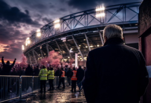 David Sullivan Urged to Avoid West Ham Home Games