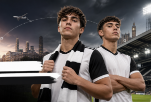 Fulham Complete Signings of Real Madrid Duo Gonzalo Garcia and Cesar Palacios