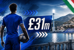 Trevoh Chalobah Transfer Update: Como Reach £31m Agreement for Chelsea Defender