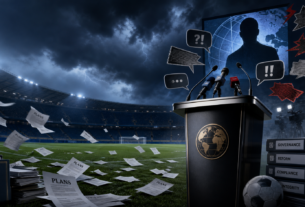 Abandoned Plans, War of Words and the Continuing Infantino Controversy | Football