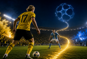 Champions League: Jacob Bergstrom hopes to extend Mjallby's dream run against Slovan Bratislava