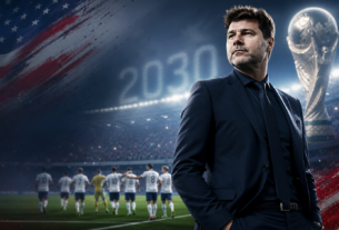 Mauricio Pochettino Reaches Agreement to Remain USA Coach Through 2030 World Cup