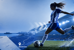 Women's Super League: Gabby George nearing Brighton transfer
