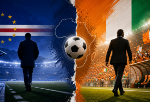 Bubista Steps Down as Cape Verde Coach While Herve Renard Returns to Ivory Coast