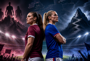 Women's Champions League: Hearts and Rangers Confront Daunting Tests