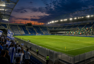 Israel vs Republic of Ireland: Limited Number of Israeli Fans to Attend Next Month's Nations League Match