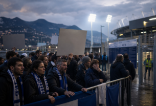 ‘They are frightened’: Como ignite fan backlash over divisive new stadium policy | Como