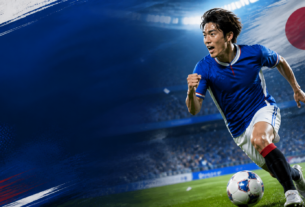 Rangers Complete Signing of Japanese Winger Daisuke Yokota on Three-Year Contract
