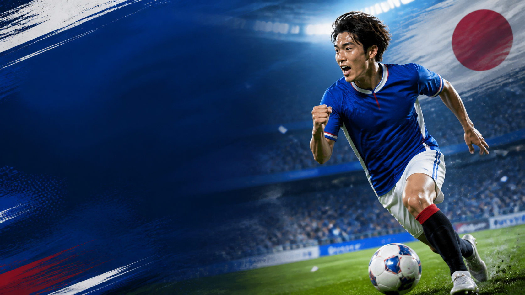 Rangers Complete Signing of Japanese Winger Daisuke Yokota on Three-Year Contract