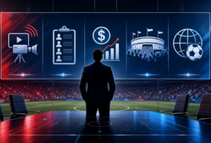 From Broadcasting Agreements to Squad Regulations: Five Key Priorities for MLS’s New Commissioner | MLS