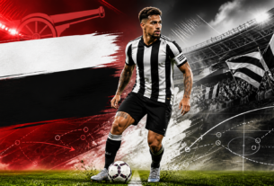 Bruno Guimaraes: Why Arsenal Want to Sign the Newcastle Captain