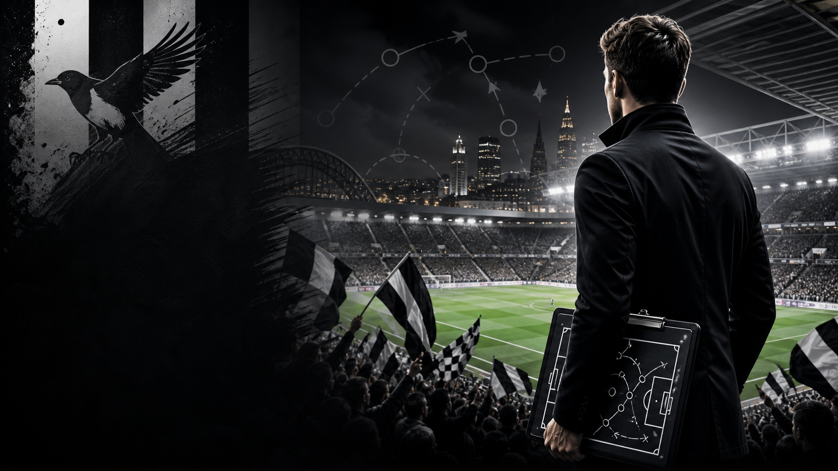 Newcastle Name Matthias Jaissle: What Can the New Manager Bring to the Club?