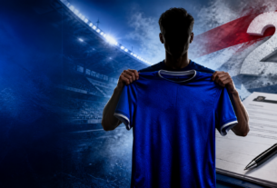 Everton Secure Arsenal Midfielder Christian Norgaard on Two-Year Deal