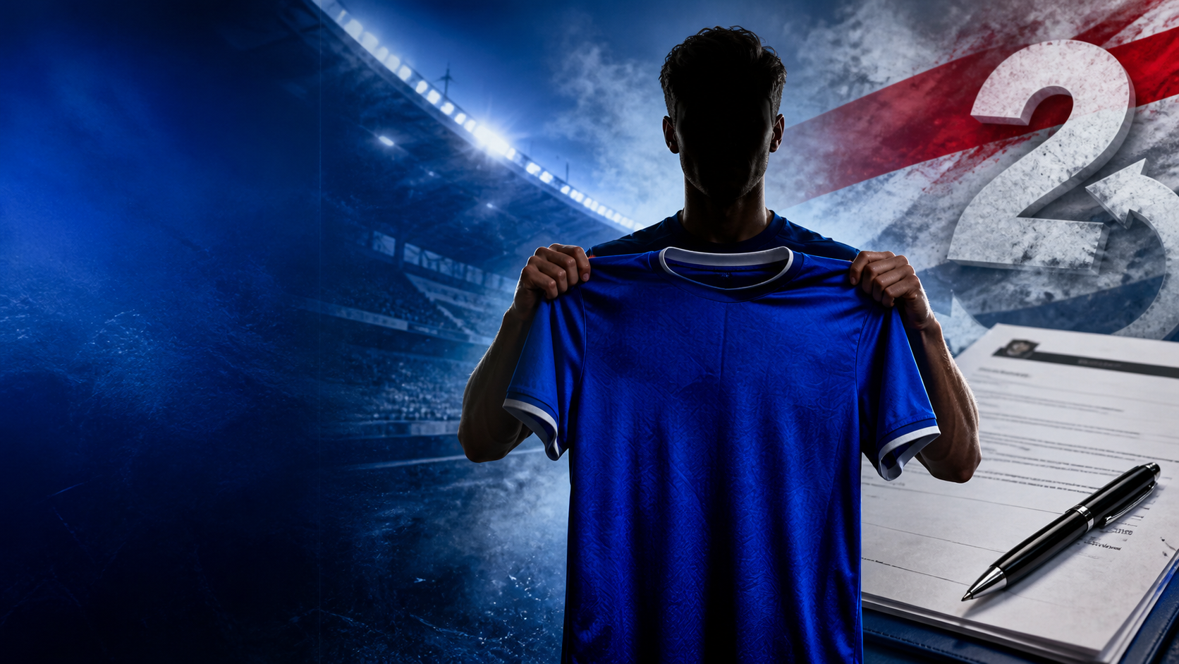 Everton Secure Arsenal Midfielder Christian Norgaard on Two-Year Deal