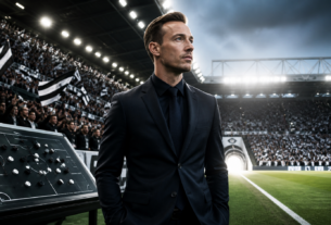 ‘The Vision Is Clear’: Matthias Jaissle Appointed Newcastle Head Coach | Newcastle United