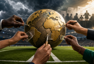 Fixing FIFA: How Can Football’s Troubled Governing Body Be Saved? | FIFA