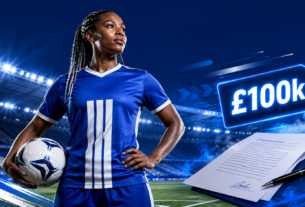 Women’s Super League: Birmingham Secure Chancelle Effa Effa in £100k Deal