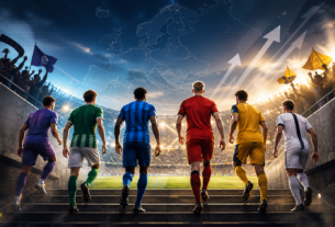 Coming Up: Six Newly Promoted European Teams to Watch This Season | European Club Football