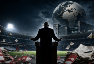 Infantino’s World Cup Fire Sale Fiasco Shakes Football, but FIFA’s Crisis Runs Deep | FIFA