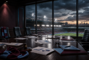 Boardroom turmoil adds to despair as West Ham brace for life on the margins | West Ham United