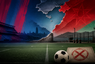 Barcelona Friendly: Spanish Champions Scrap Morocco Match Amid Ceuta Border Crisis