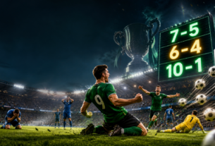 Carabao Cup: Goal fests – the most incredible scorelines in the tournament's history