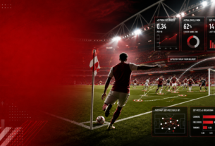 Why the Numbers Suggest the Guimarães Deal Could Be Another Arsenal Set-Piece Masterstroke | Arsenal