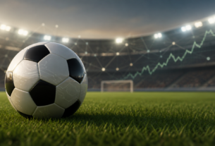 Is Football Safe from AI? Why Tech Investors Wanted a Piece of the World Cup