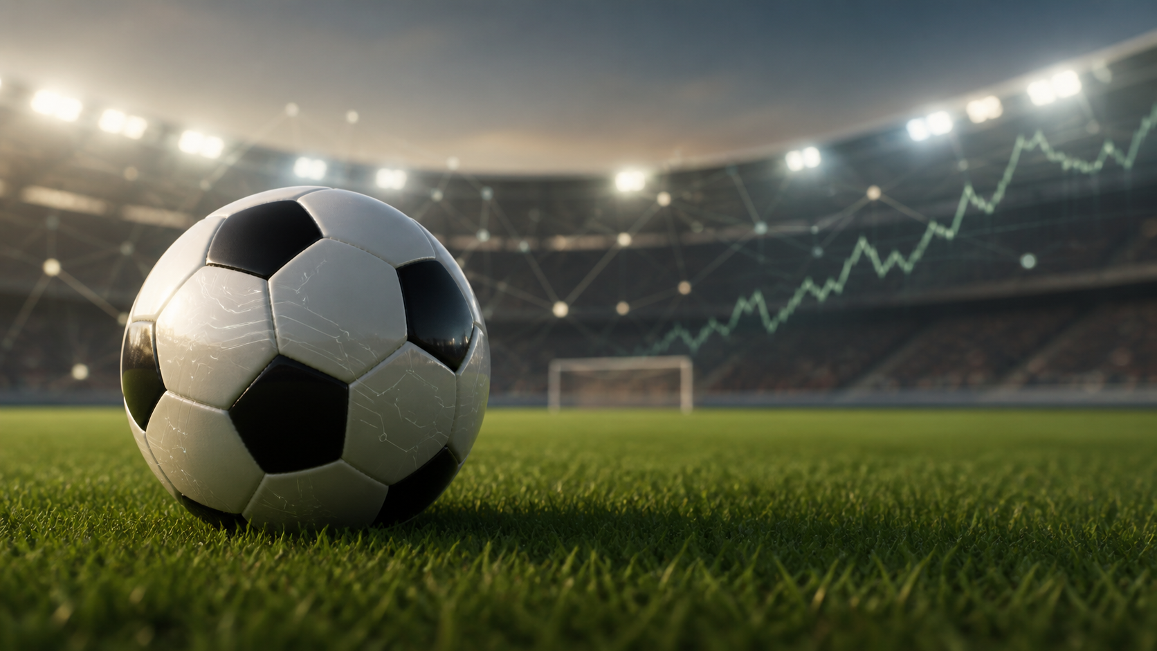 Is Football Safe from AI? Why Tech Investors Wanted a Piece of the World Cup