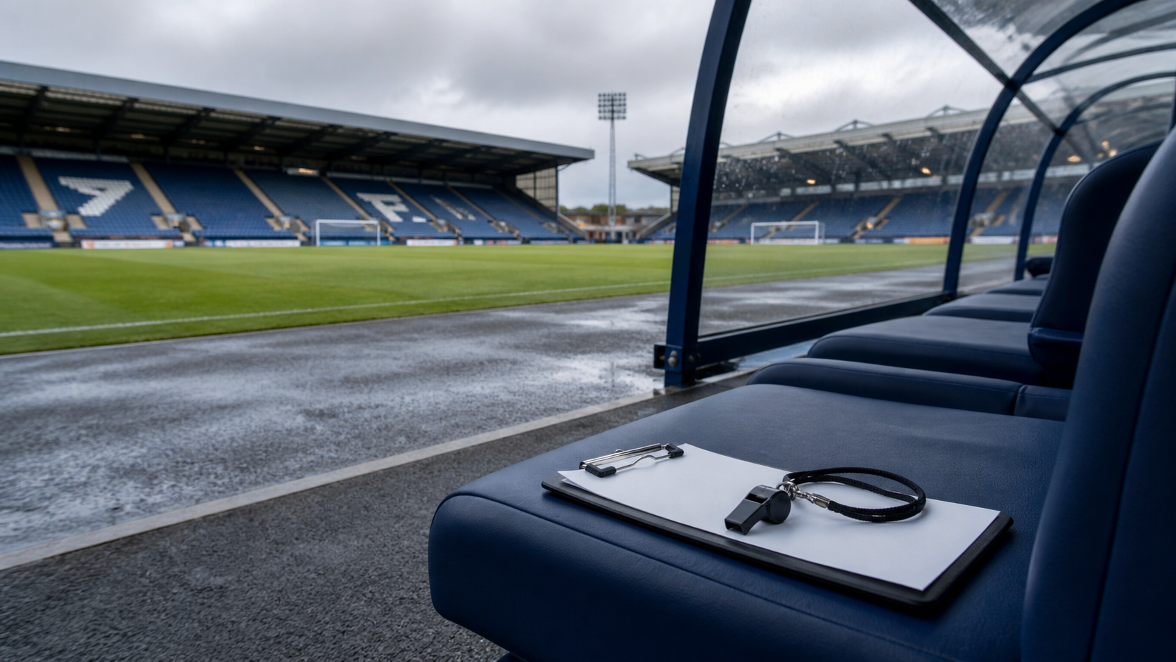 Scotland Nearing Appointment of New Head Coach