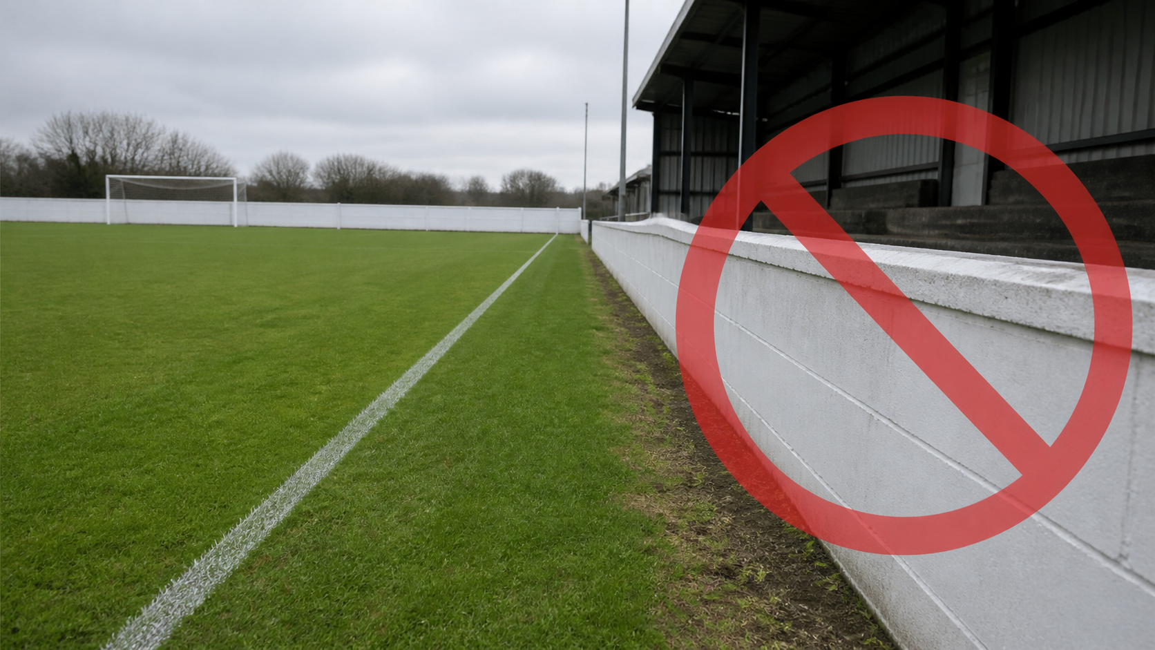 FA Bans Solid Pitch-Side Walls Following Death of Former Arsenal Youngster Billy Vigar