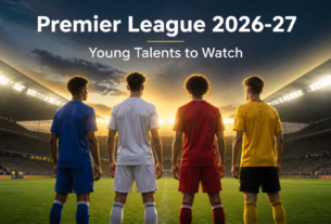 Premier League 2026-27: Max Dowman, Shea Lacey, Trey Nyoni and Other Young Talents Poised to Shine This Season